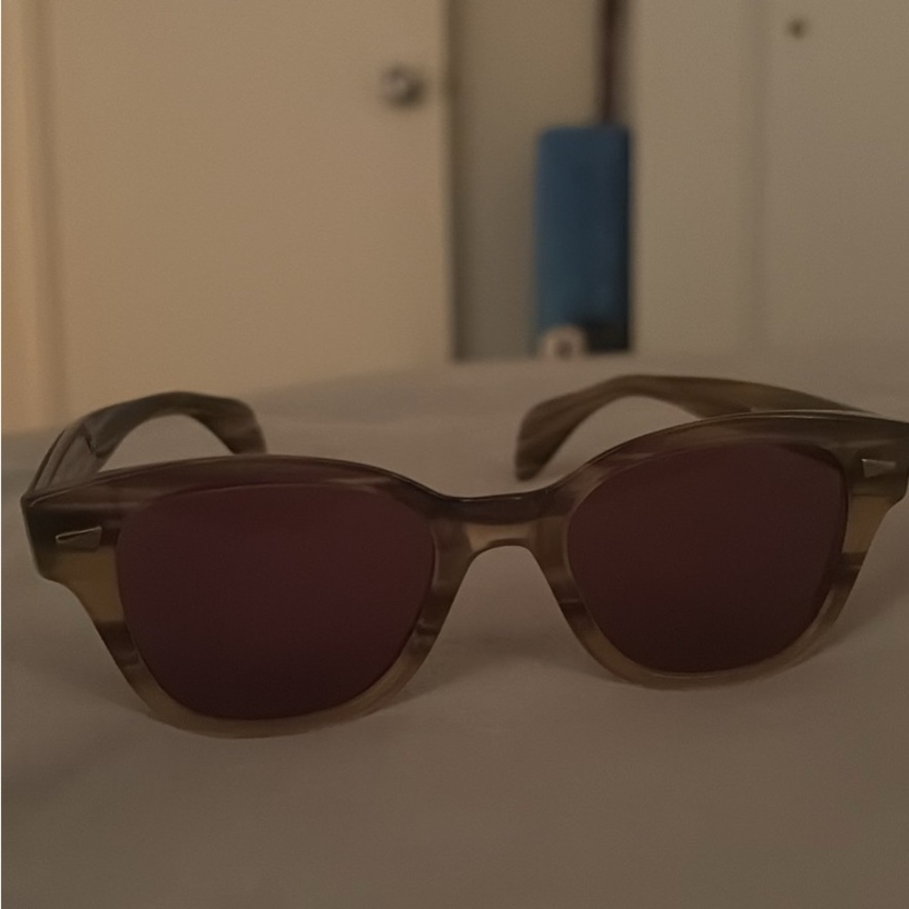 Ray Ban sunglasses